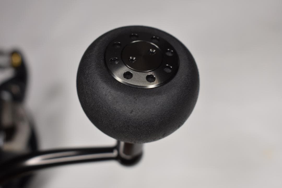 美品 ダイワ 22 カルディア SW 10000-H