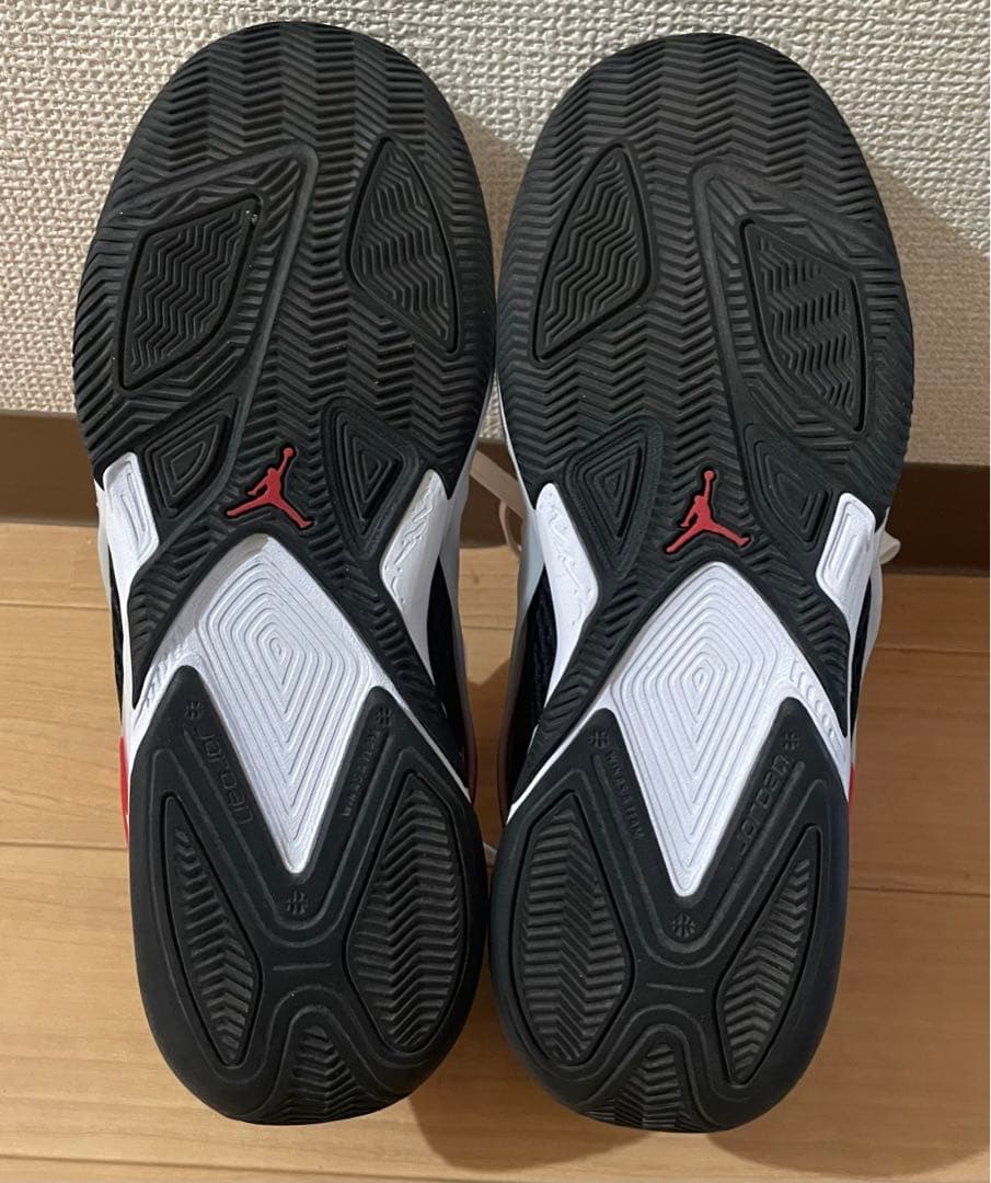 本日限定　ジョーダン NIKE JORDAN heir series PF