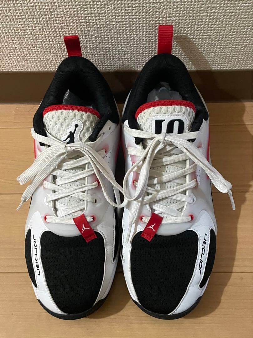 本日限定　ジョーダン NIKE JORDAN heir series PF