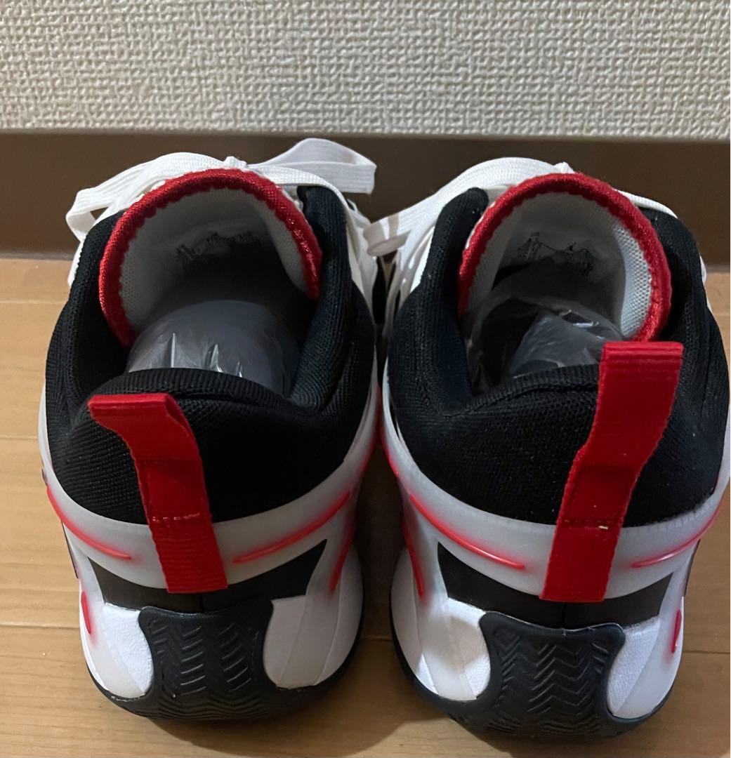 本日限定　ジョーダン NIKE JORDAN heir series PF