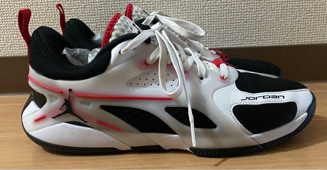 本日限定　ジョーダン NIKE JORDAN heir series PF