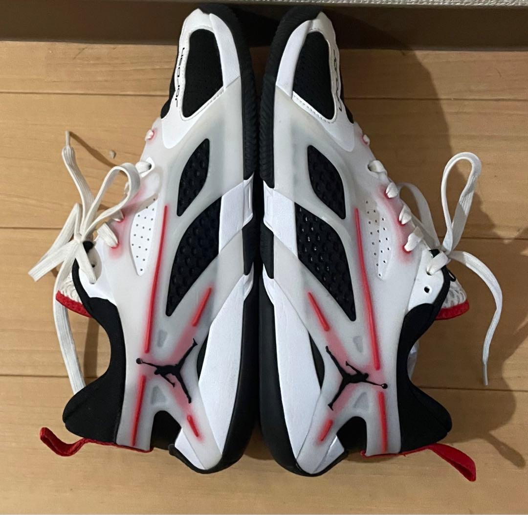 本日限定　ジョーダン NIKE JORDAN heir series PF