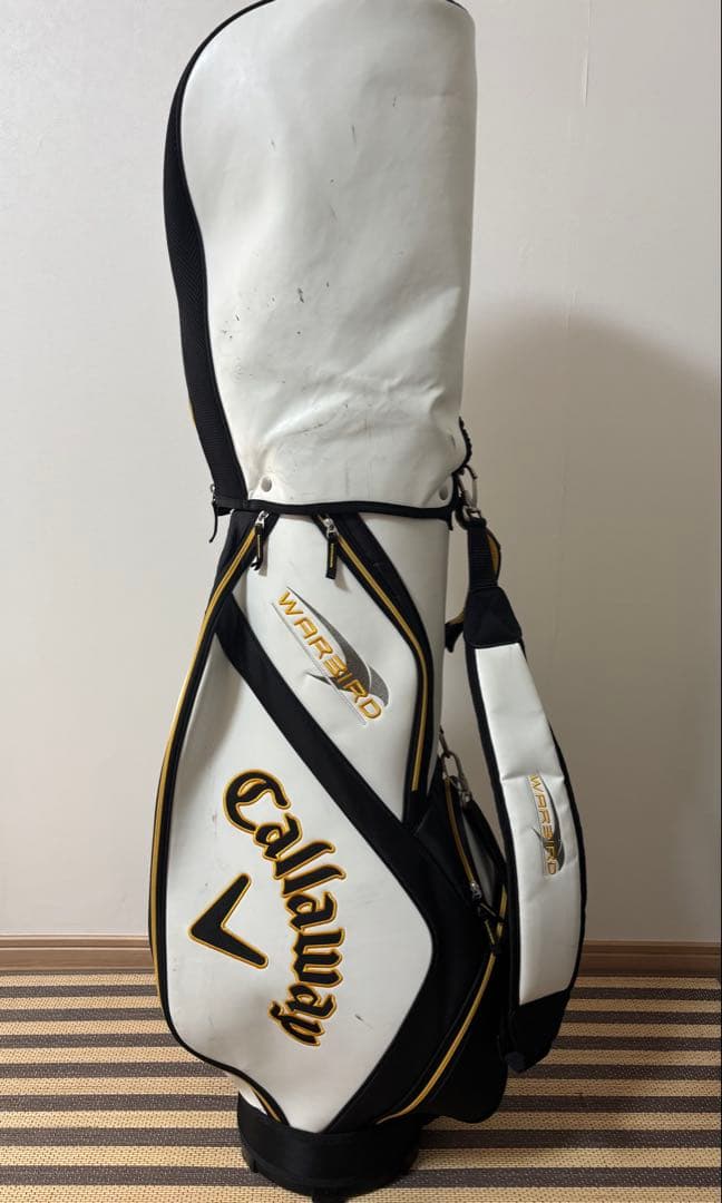 Callaway キャディバッグ