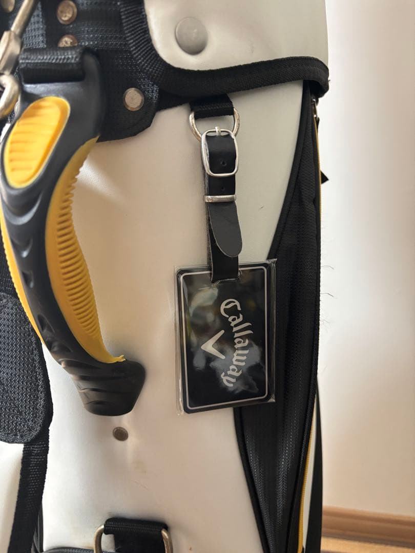 Callaway キャディバッグ
