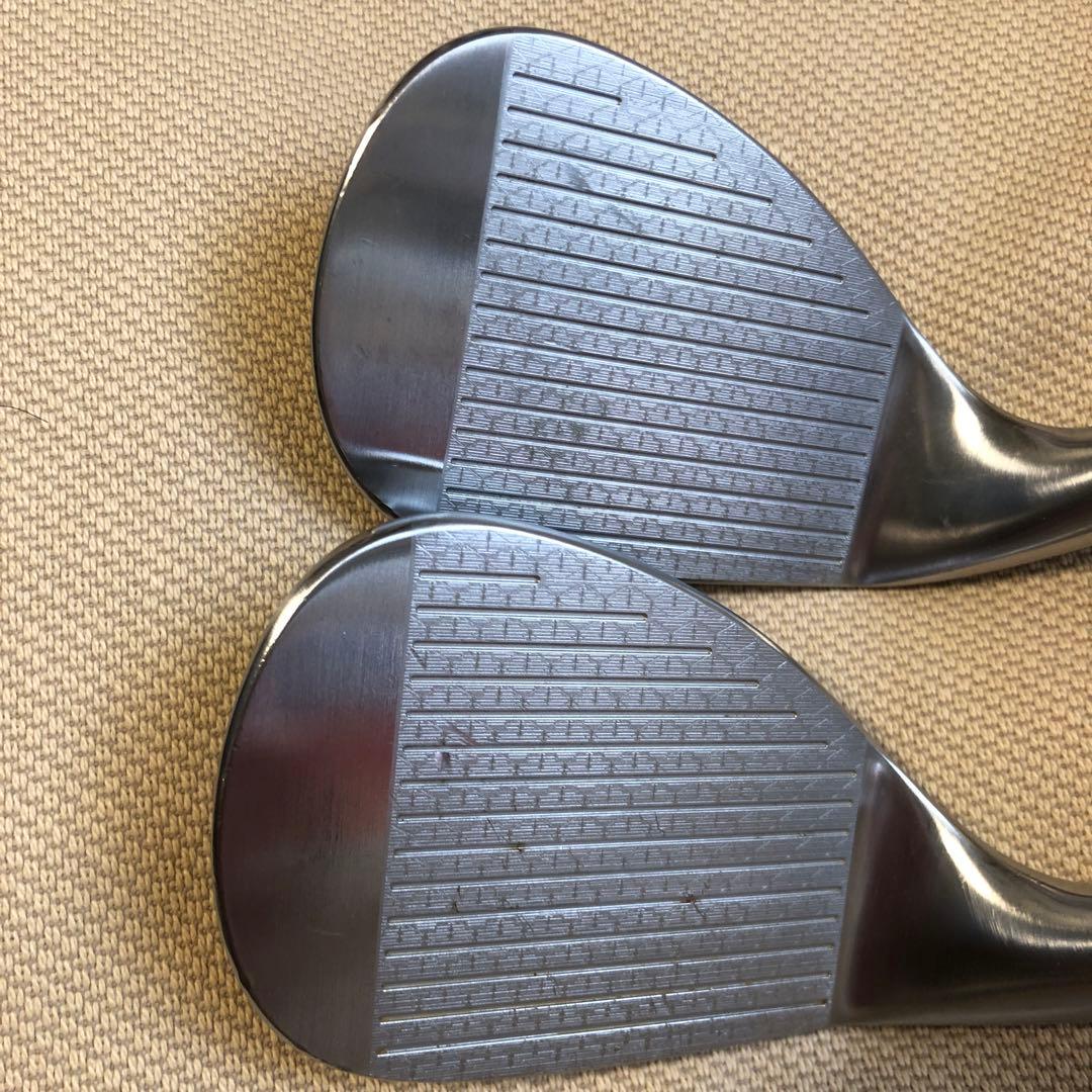 ブリヂストンGOLF ウエッジ BRM2 HF 50° 58° 2本セット