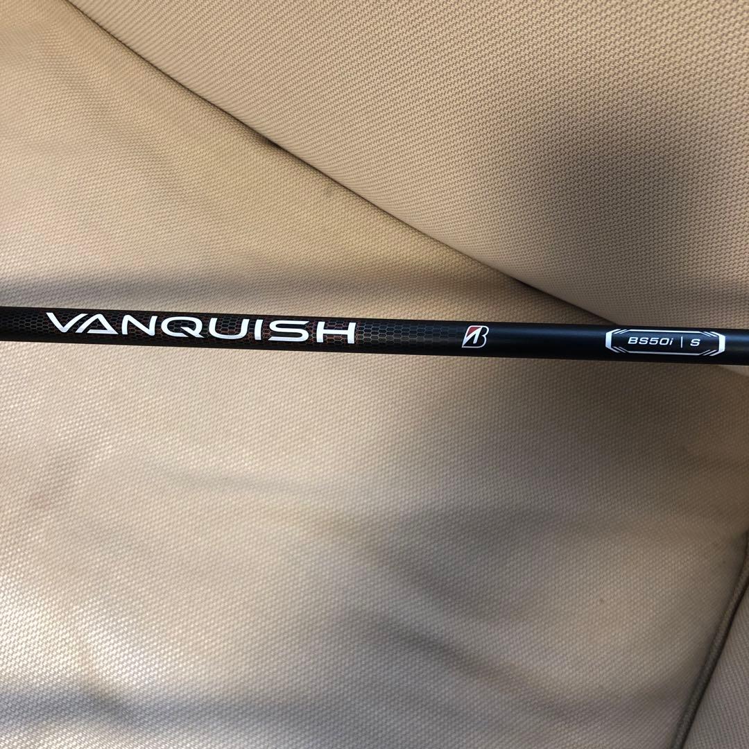 ブリヂストンGOLF ウエッジ BRM2 HF 50° 58° 2本セット