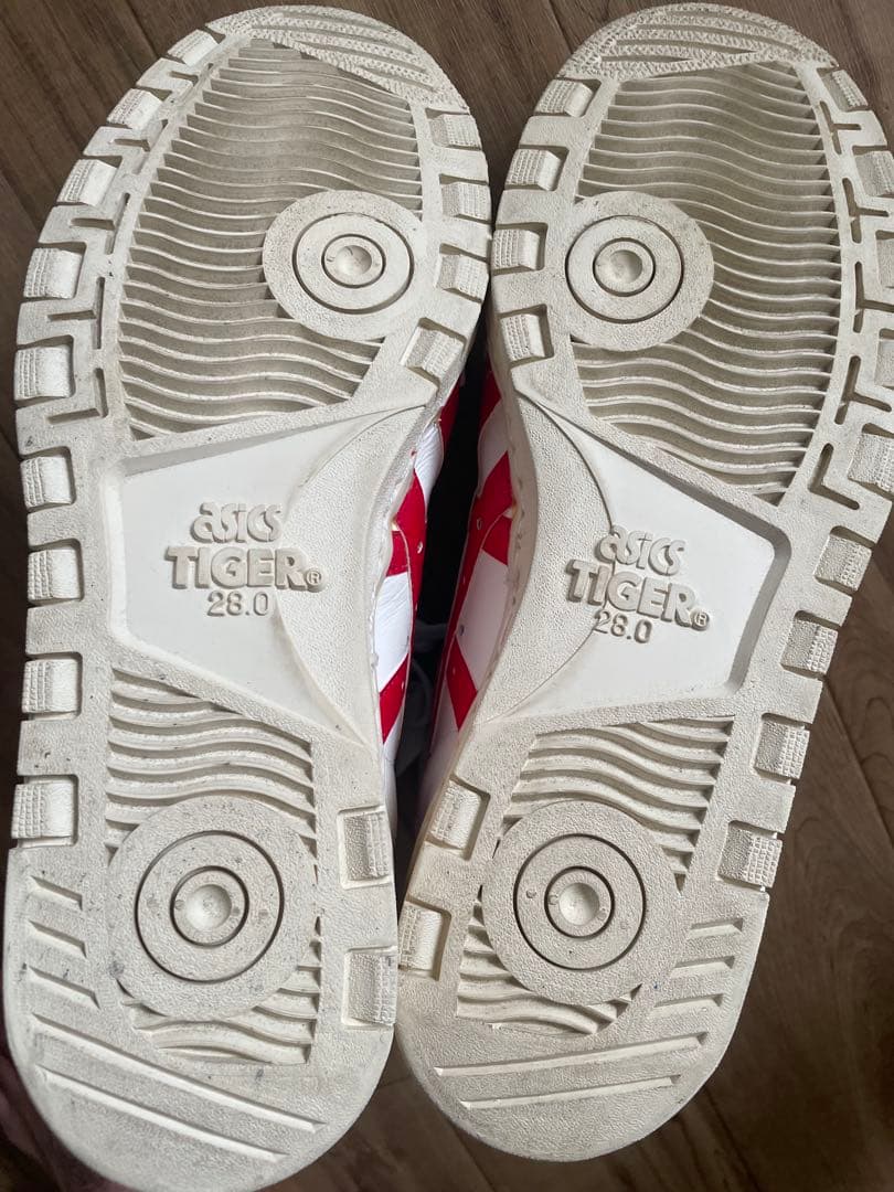 asics ジャパンL 28.0cm 超美品