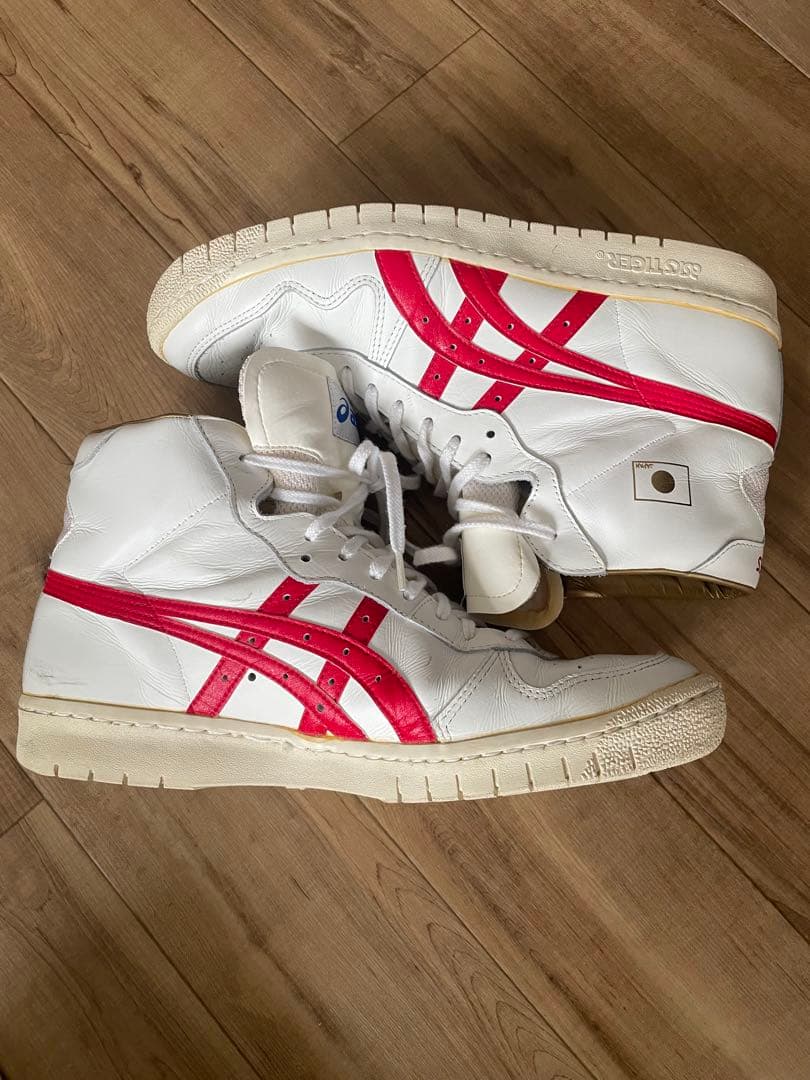 asics ジャパンL 28.0cm 超美品