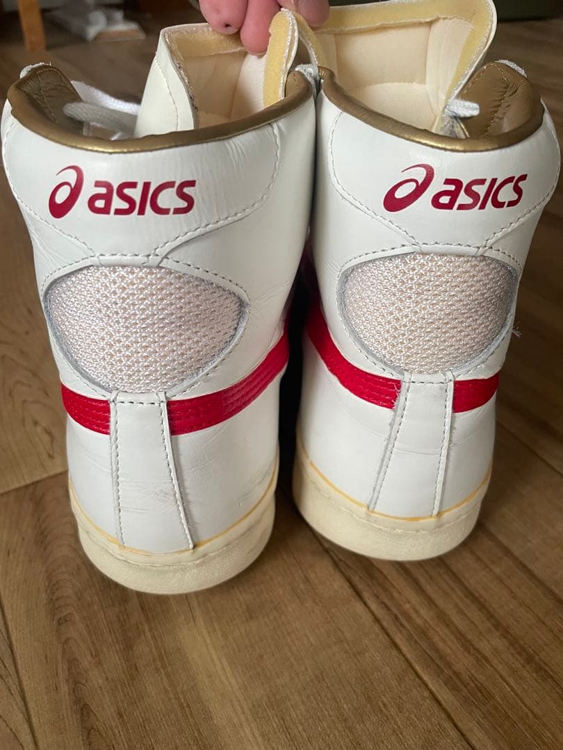 asics ジャパンL 28.0cm 超美品