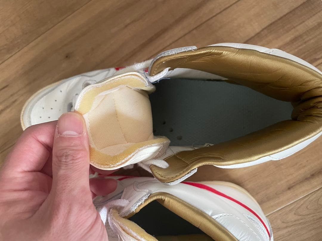 asics ジャパンL 28.0cm 超美品