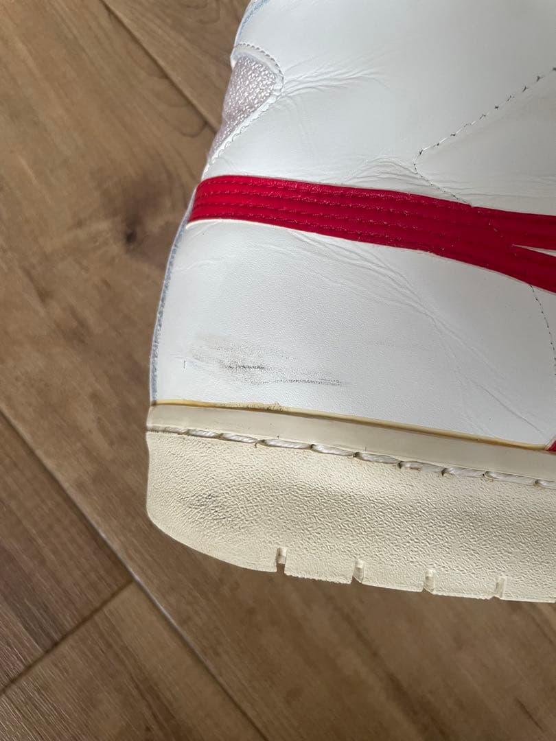 asics ジャパンL 28.0cm 超美品