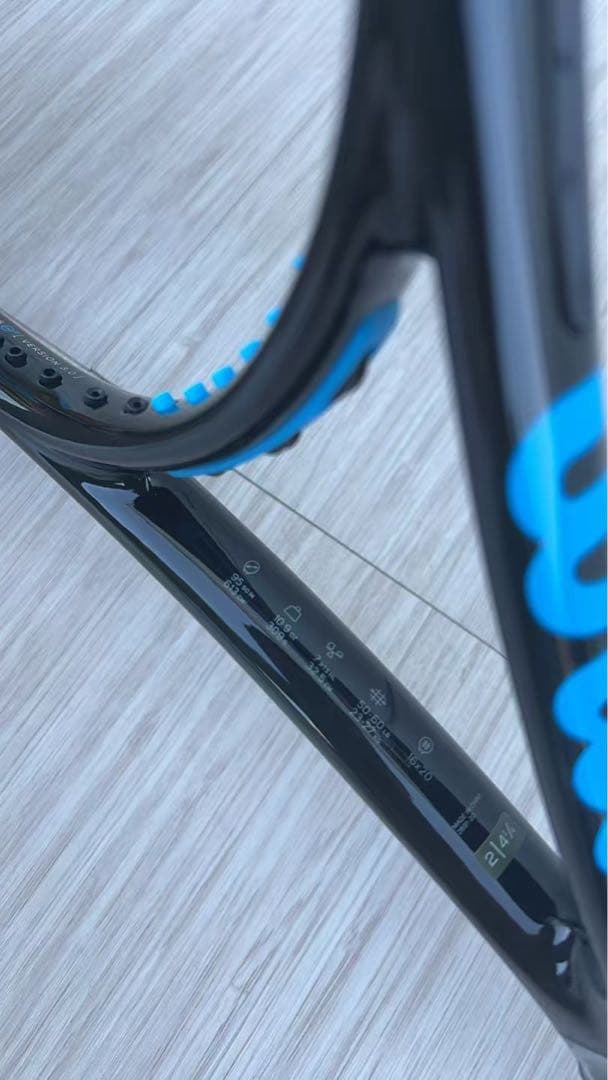 ラケット(硬式用) Wilson Ultra Tour 95 Countervail G2