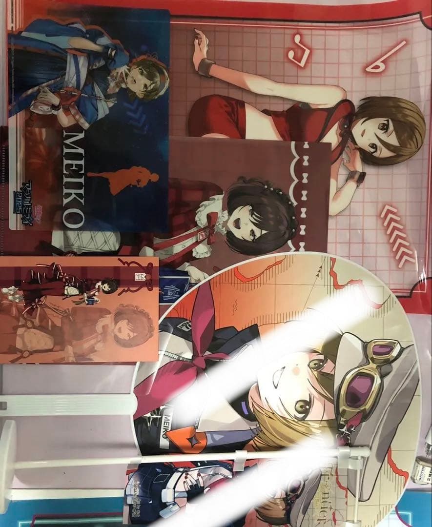 MEIKO まとめ売り