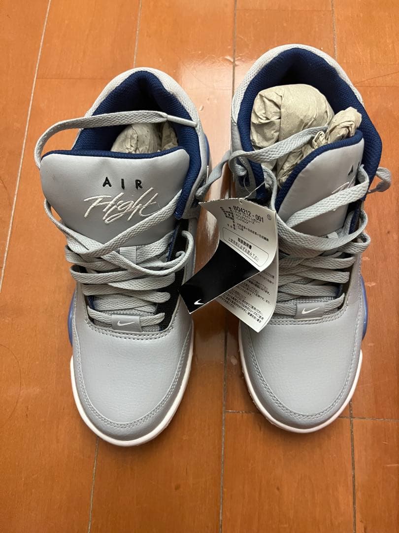 NIKE FLIGHT LEGACY シューズ 75
