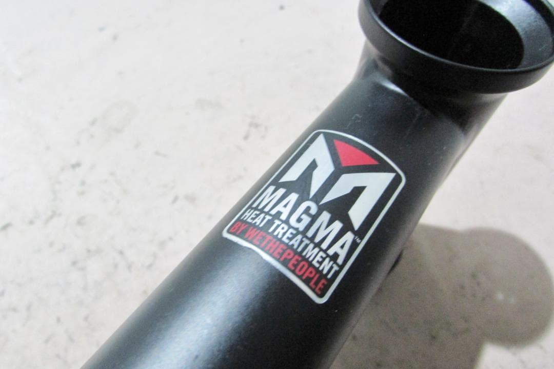 BMX フレーム WeThePeople Scorpio Frame