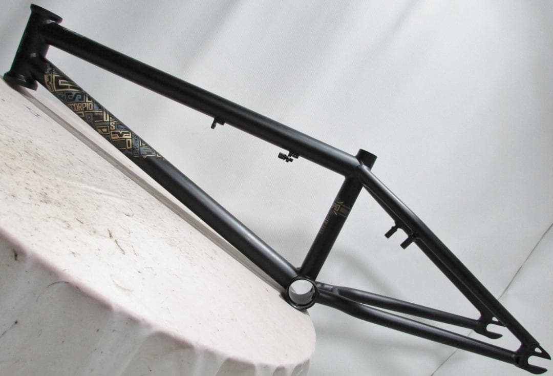 BMX フレーム WeThePeople Scorpio Frame