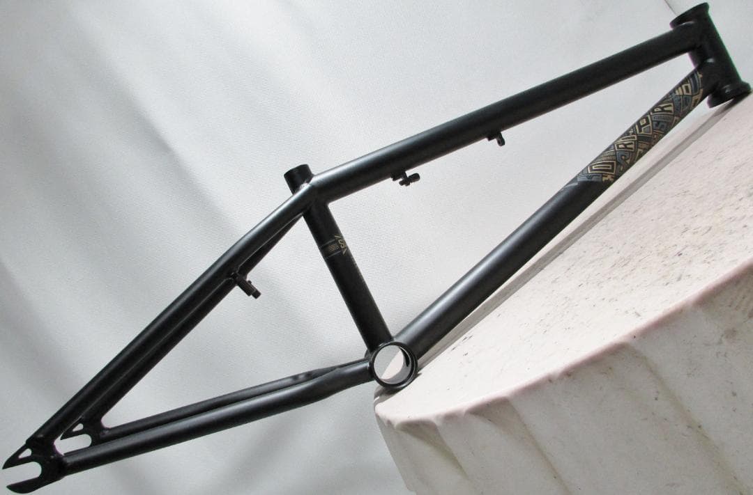 BMX フレーム WeThePeople Scorpio Frame