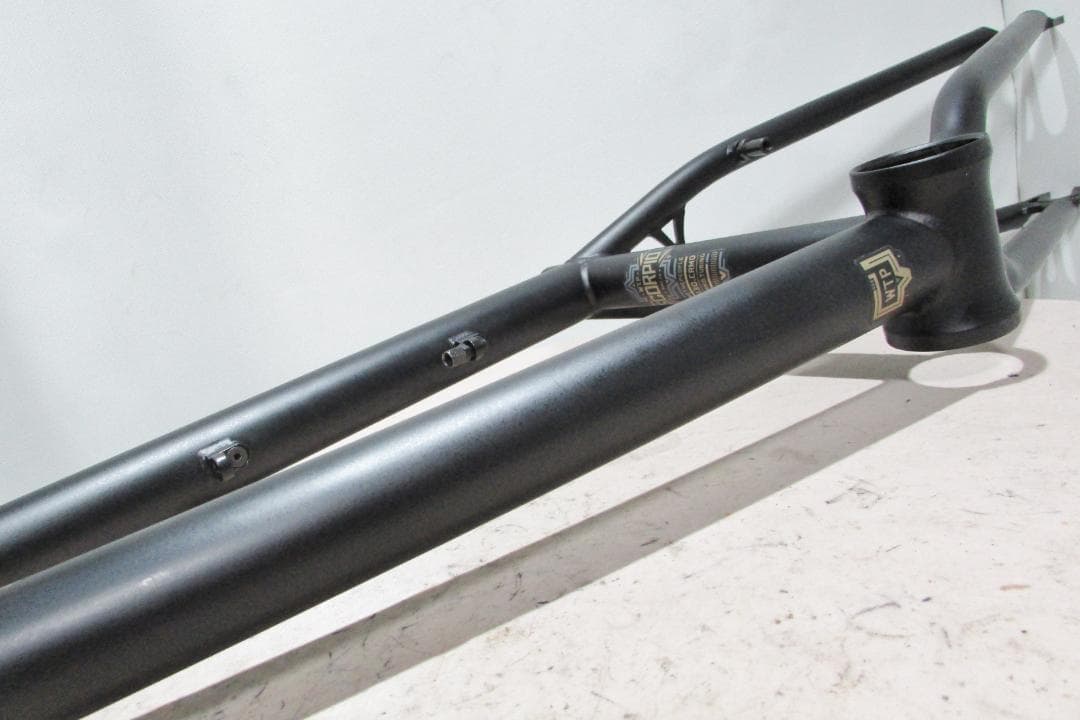 BMX フレーム WeThePeople Scorpio Frame