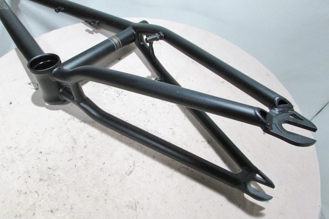 BMX フレーム WeThePeople Scorpio Frame