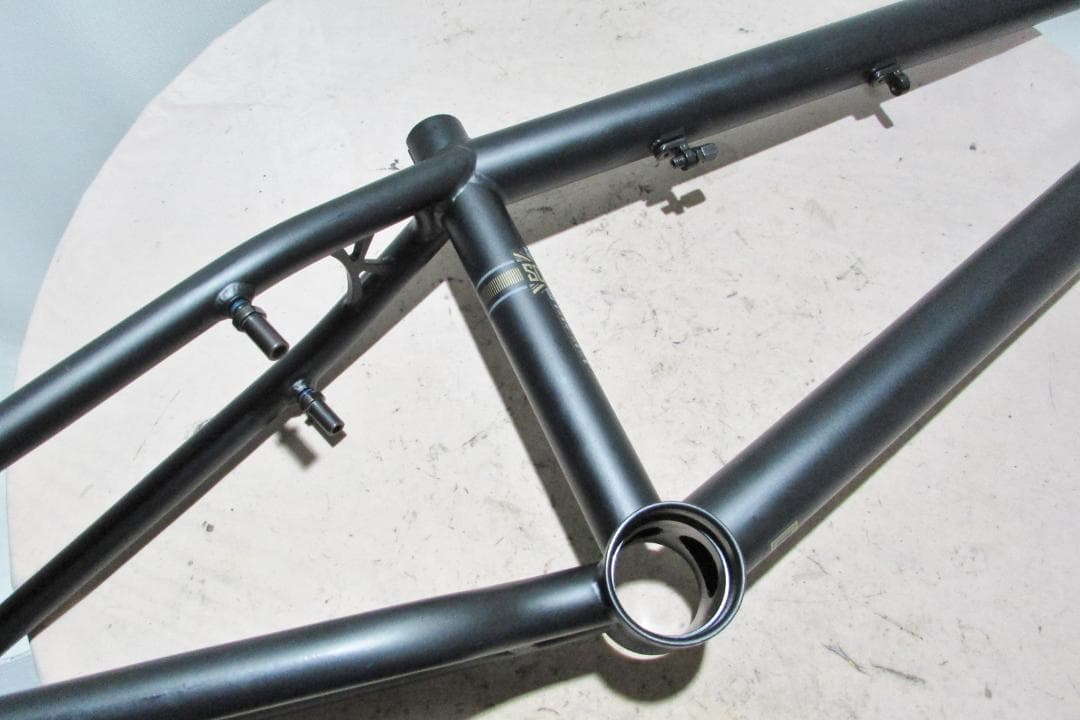 BMX フレーム WeThePeople Scorpio Frame