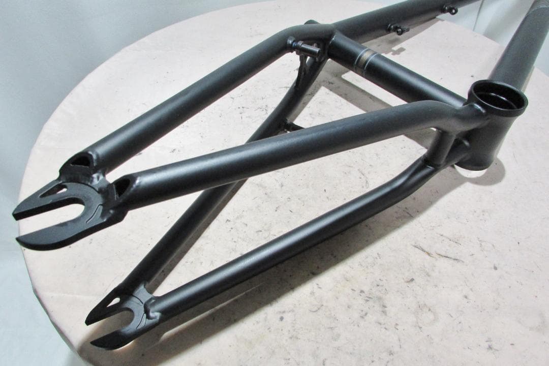 BMX フレーム WeThePeople Scorpio Frame