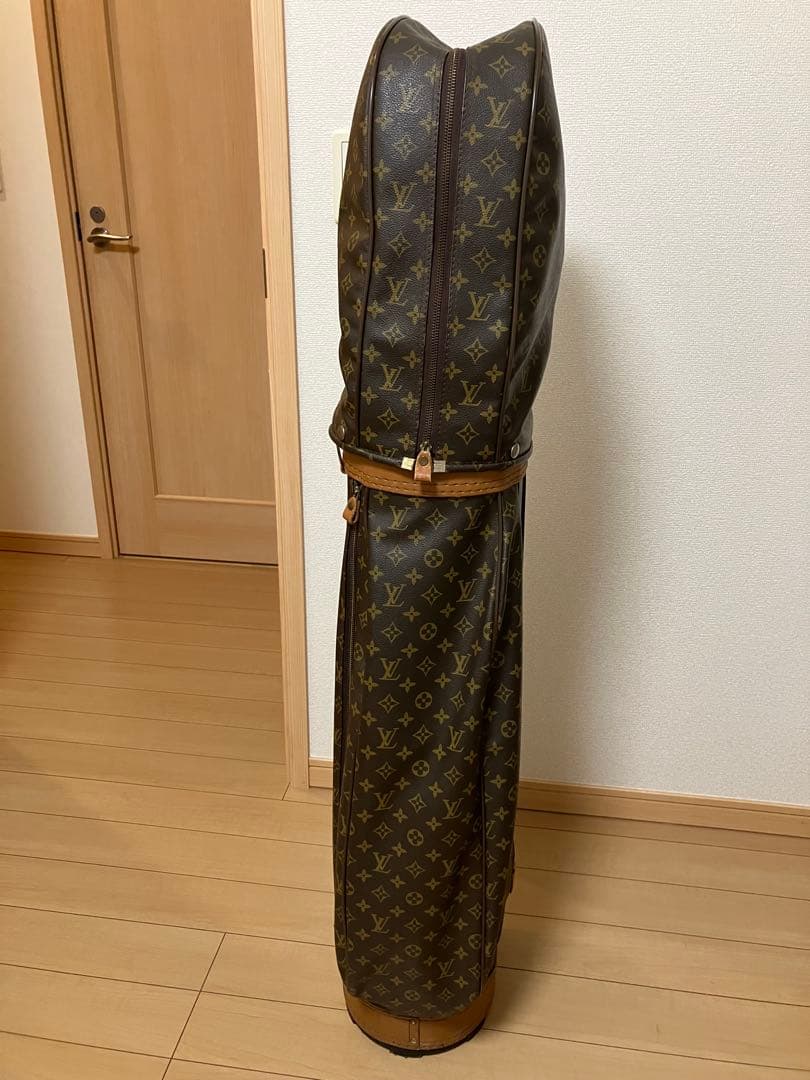 【本日特別価格❗️】Louis Vuitton （ルイヴィトン） ゴルフバッグ