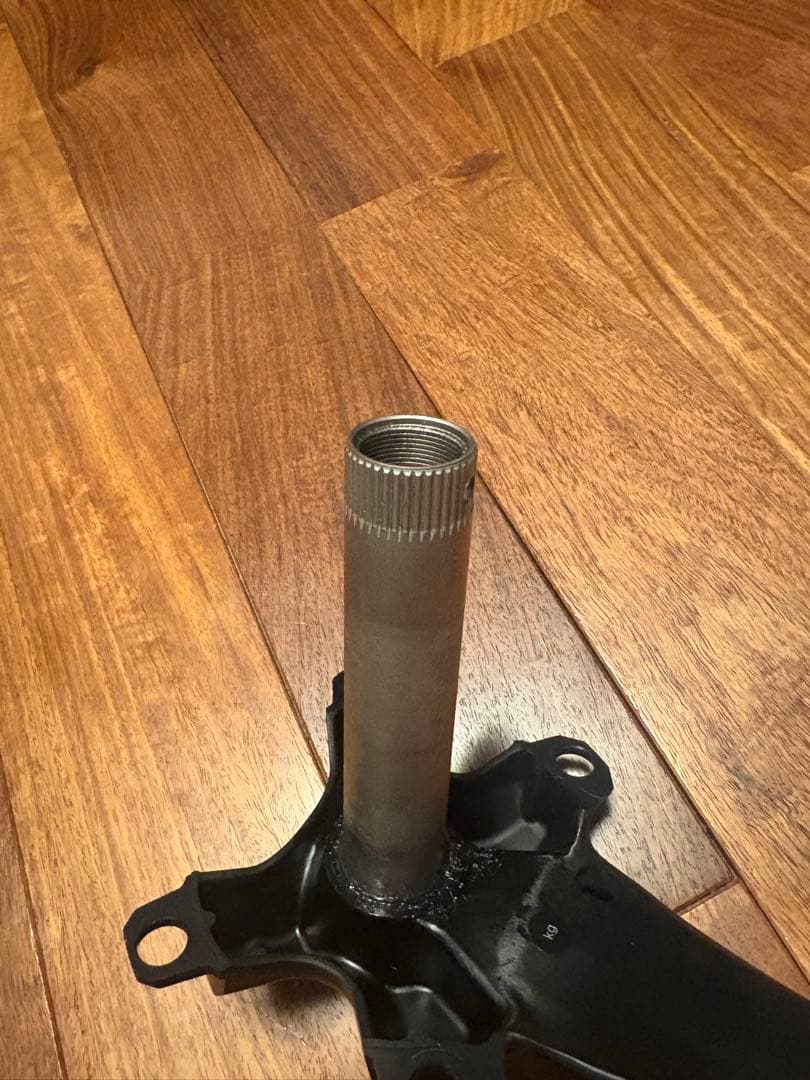 Shimano 105 FC-R7100クランクセット