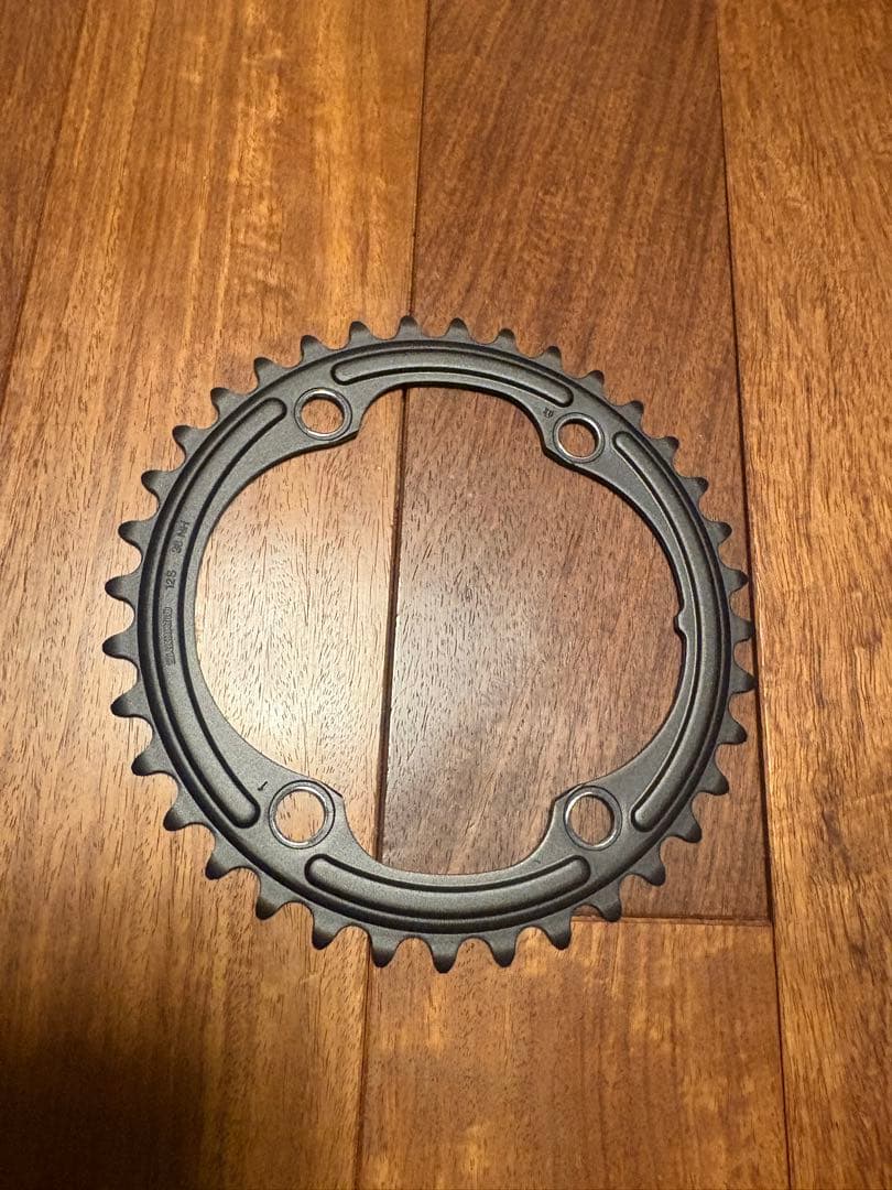 Shimano 105 FC-R7100クランクセット