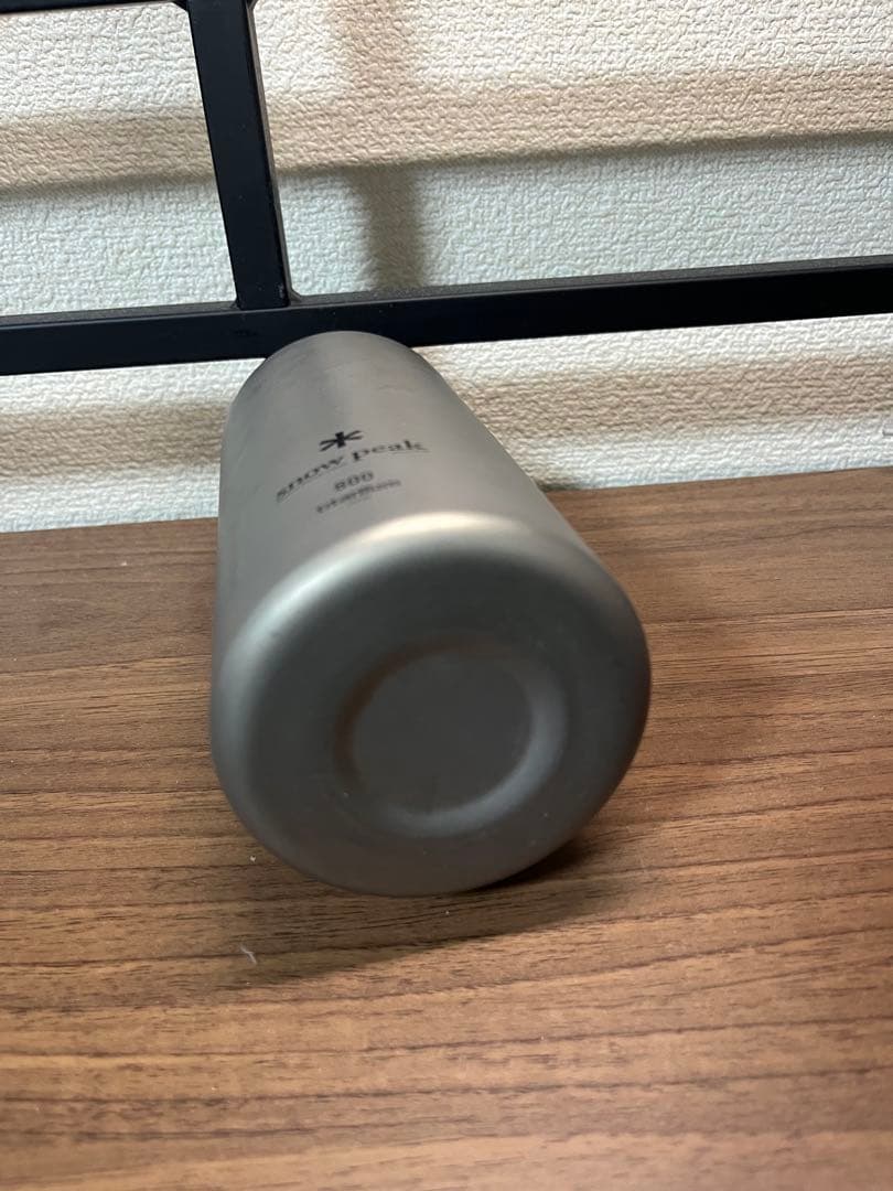  peakオーロラボトル800　TW-800