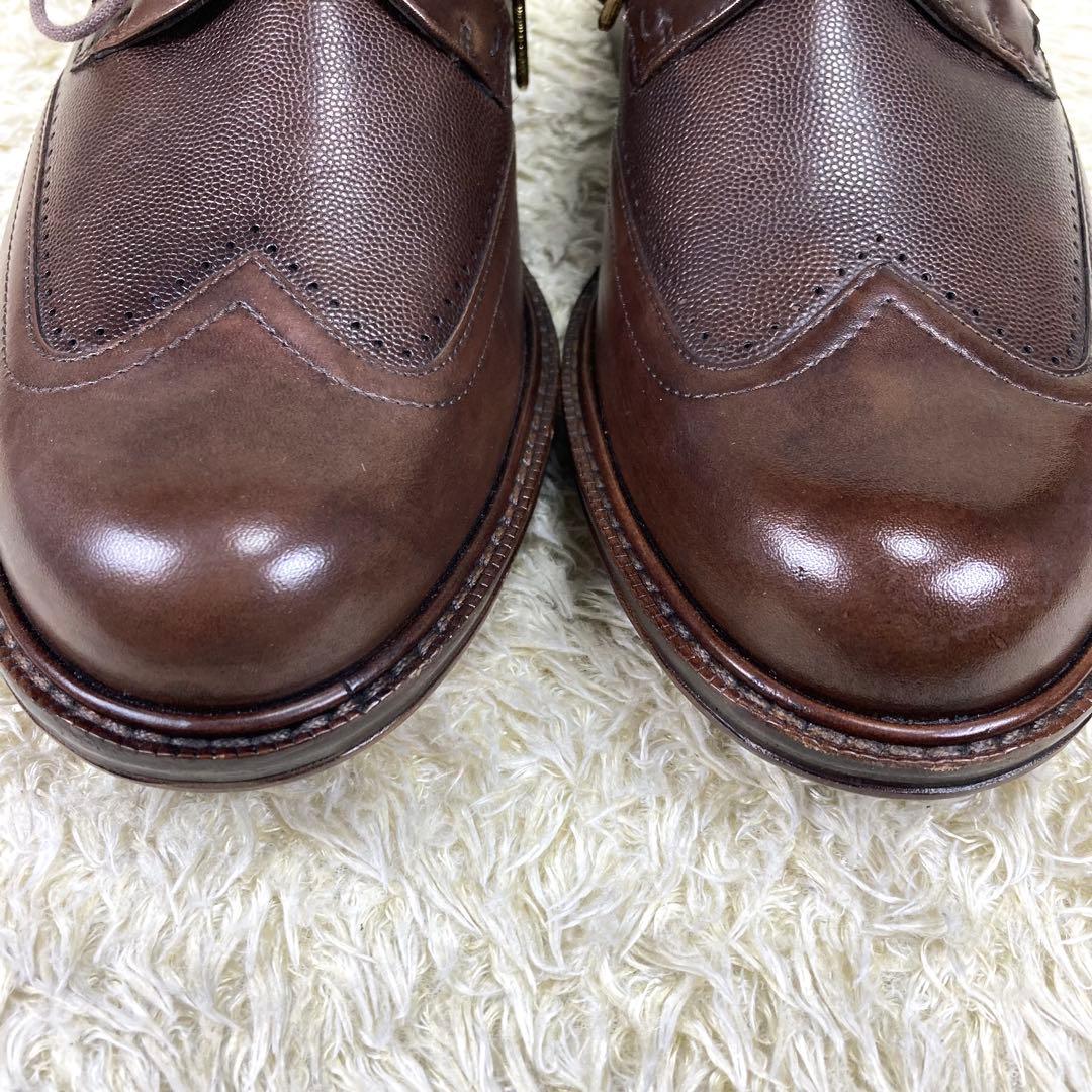 『未使用級』ECCO WORLD CLASS ワールド クラス ゴルフシューズ