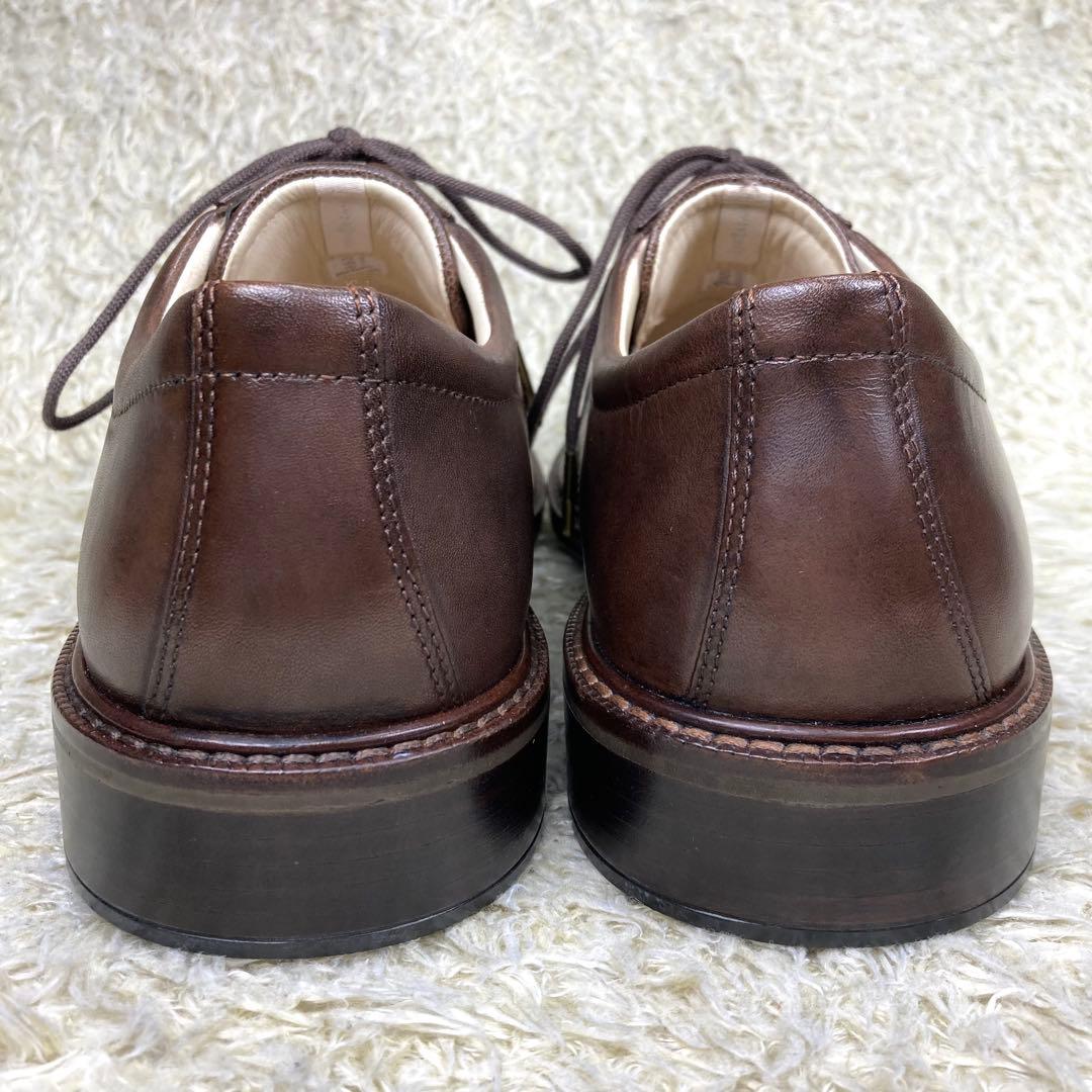 『未使用級』ECCO WORLD CLASS ワールド クラス ゴルフシューズ