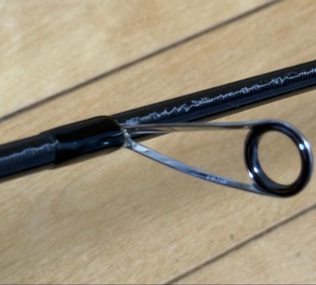アピア GRANDAGE LITE 83 グランデージライト 美品