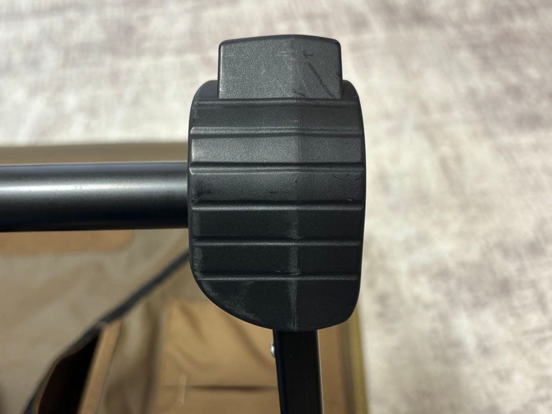 新品　未使用　Helinox(ヘリノックス) タクティカルインクラインチェア