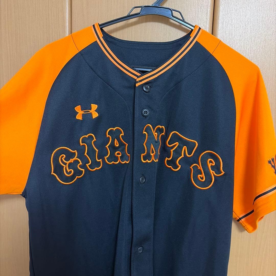 GIANTS ユニフォーム OKAMOTO 25