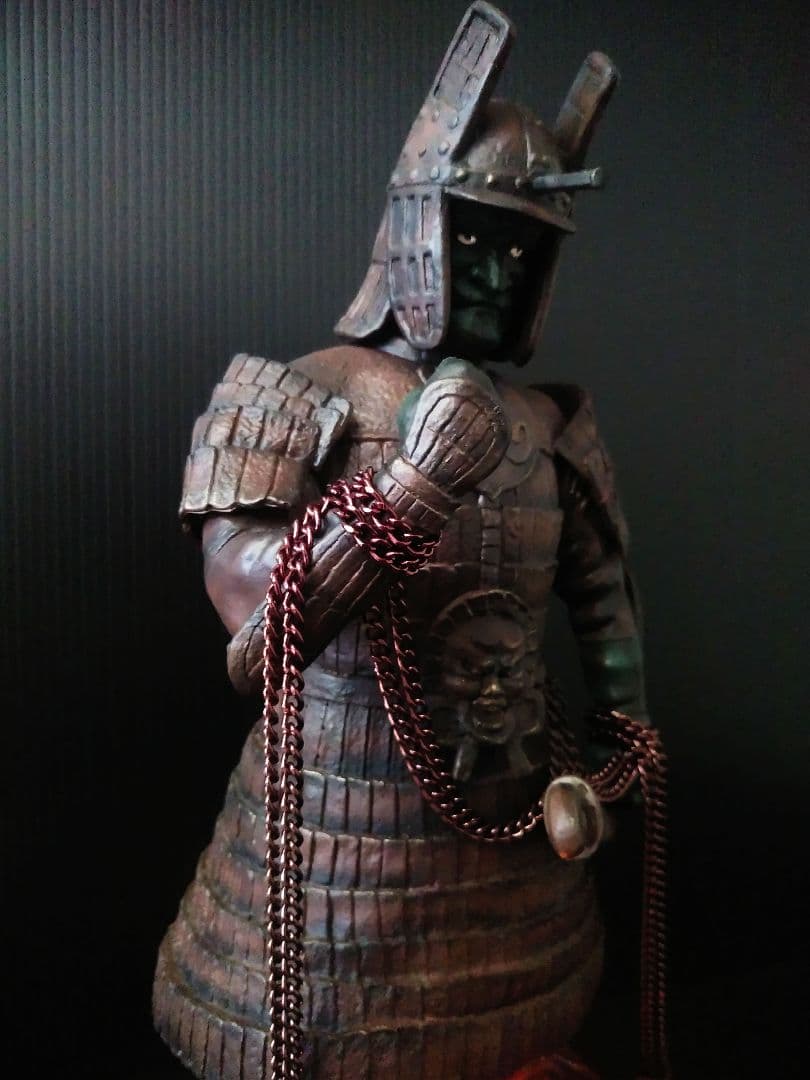 大魔神