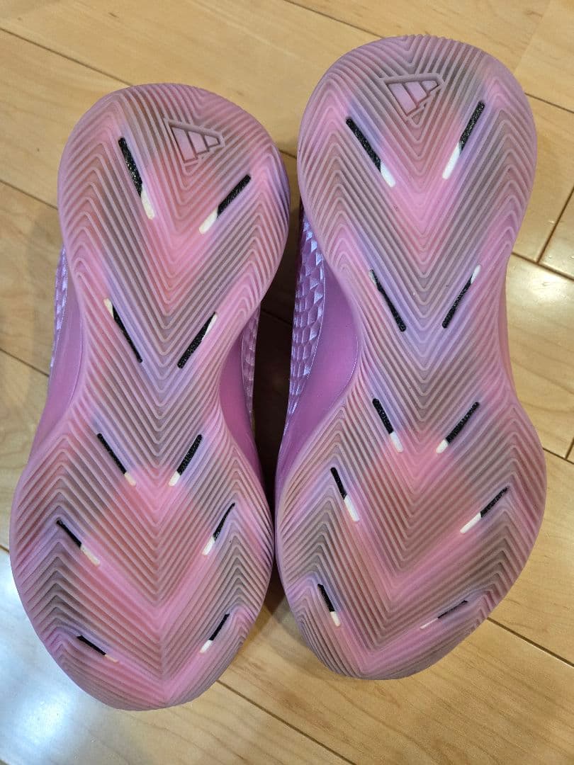 ADIDAS AE1　エーイー1　アンソニー エドワーズ ２８cm