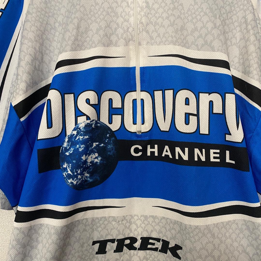【イタリア製】NIKE ナイキ サイクリングシャツ L 激レア 早い者勝ち