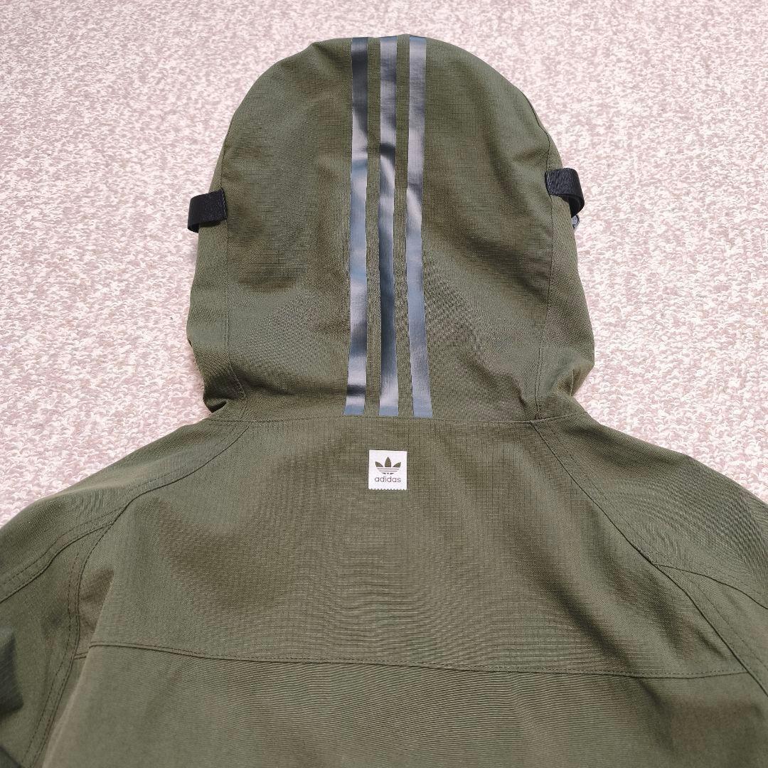 adidas boarding スノーボード ジャケット