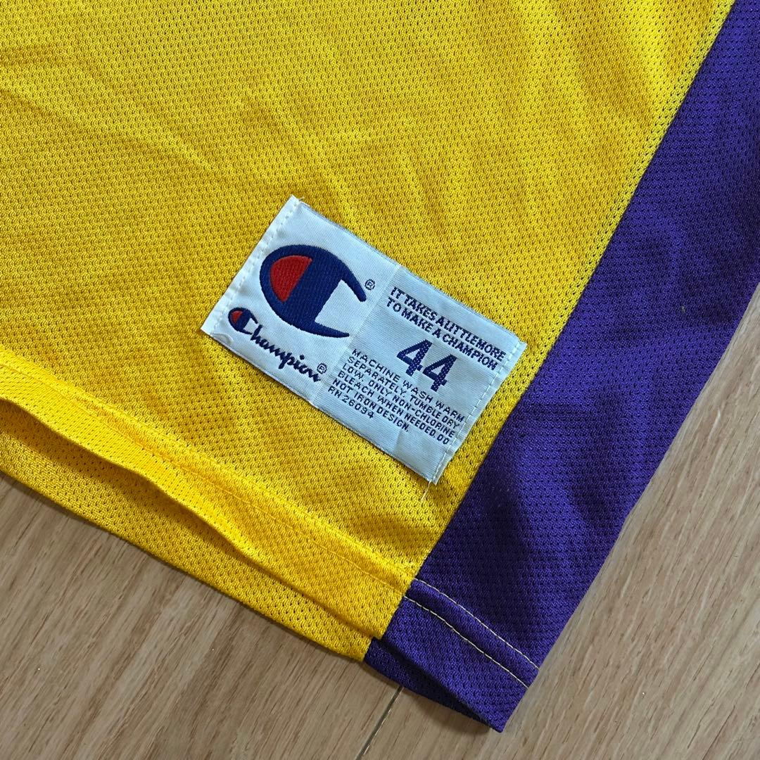 Lakers Kobe Bryant ユニフォーム コービー レイカーズ ナイキ