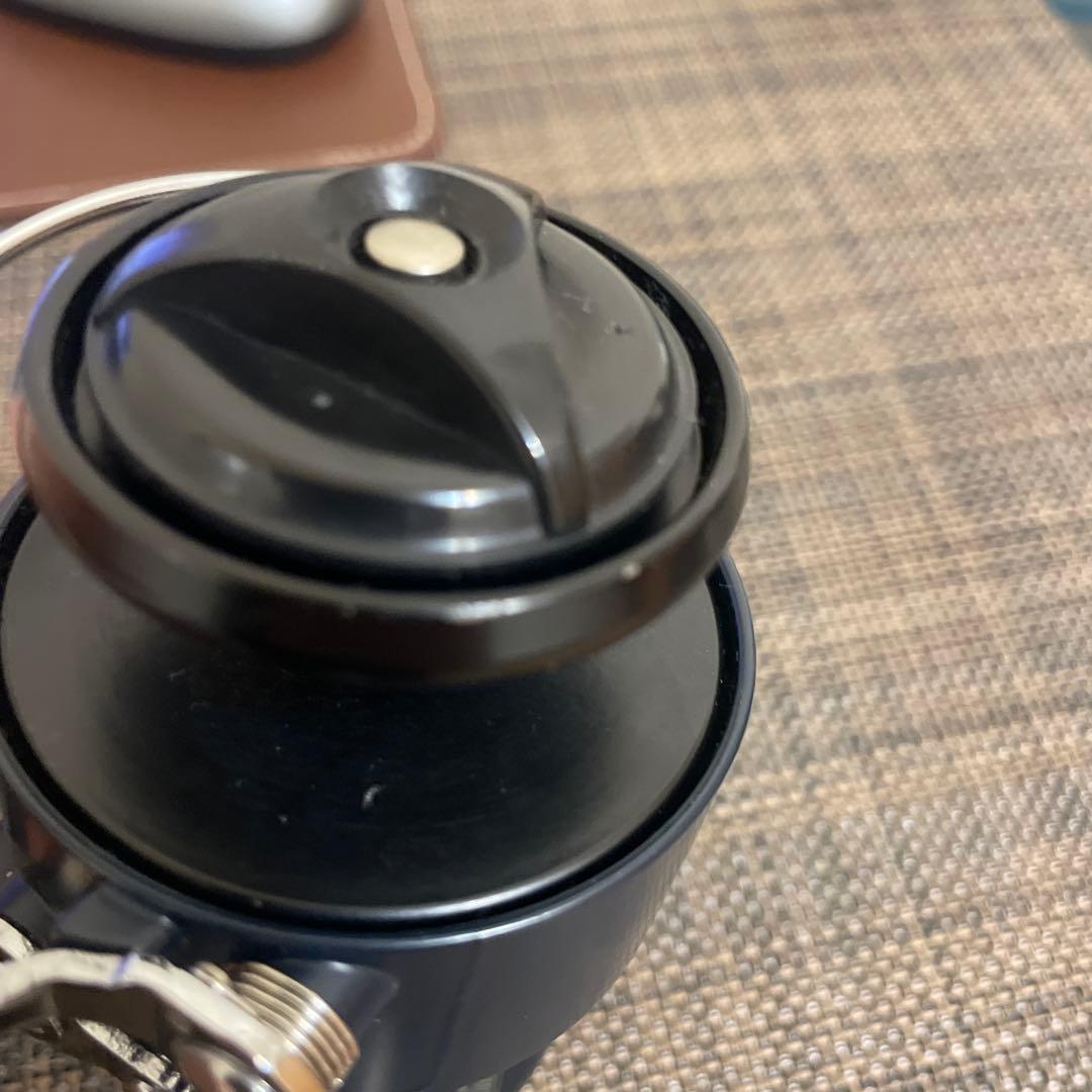 Mitchell 441オールドスピニングリールフランス