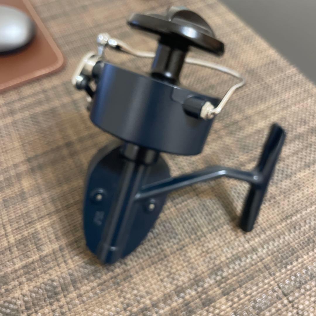 Mitchell 441オールドスピニングリールフランス
