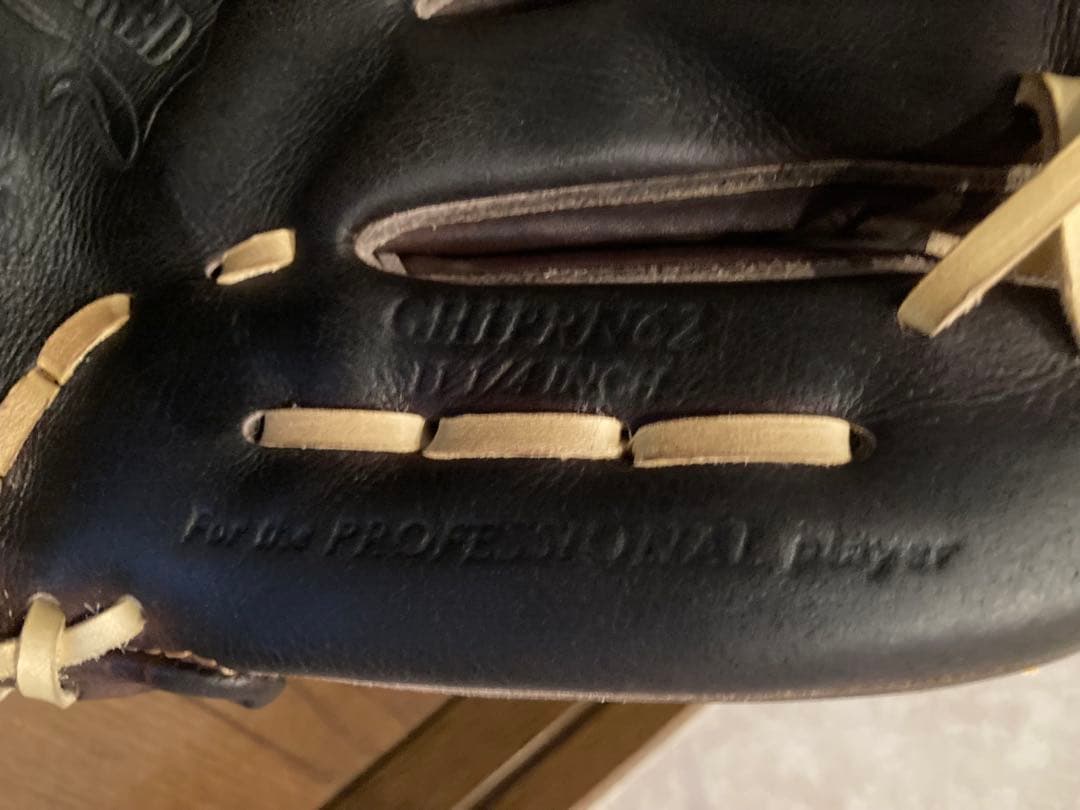 「最終価格」Rawlings プロプリファード硬式GH1PRN62 11 1/4