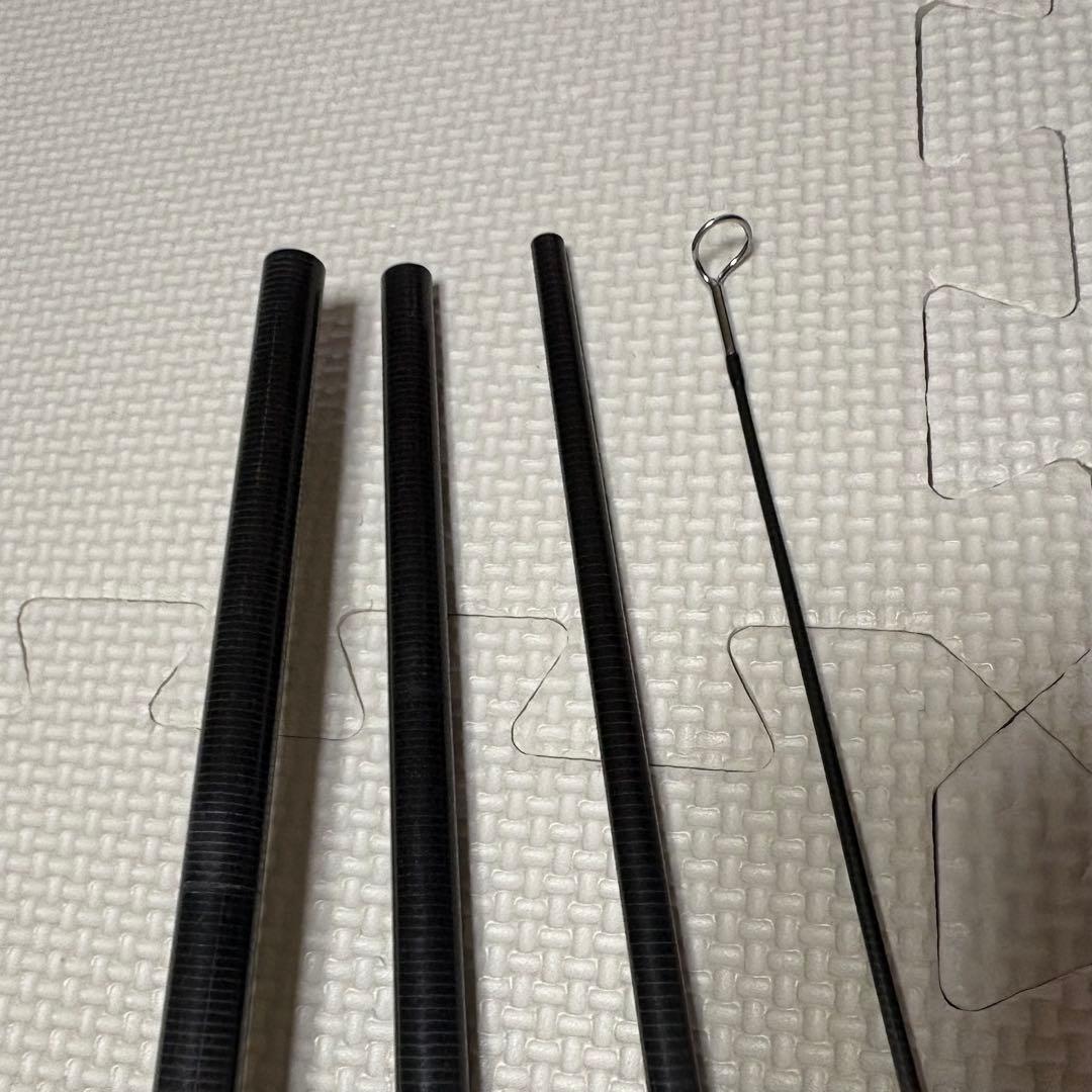 ロッド Scott L2H 1256/4