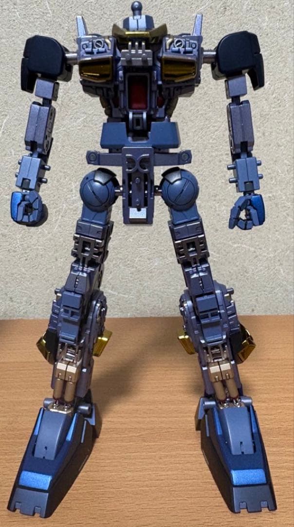 武者ガンダムmk-ii