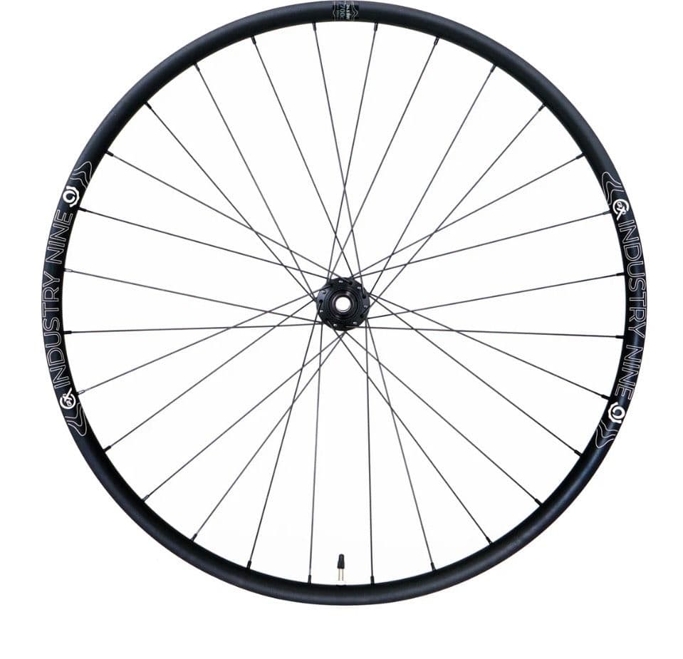 INDUSTRYNINE1/1 GRCXホイールセットインダストリーナイン超美品