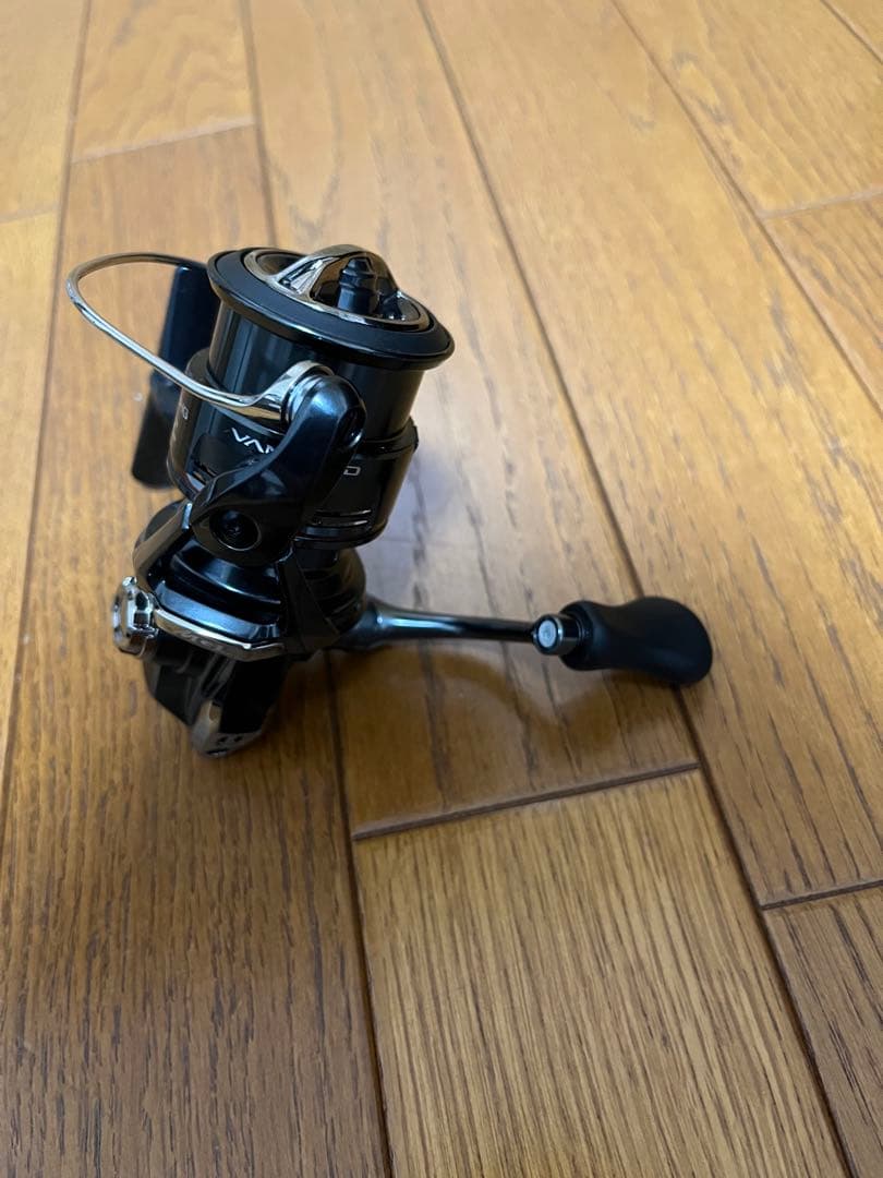 リール 24 VANFORD C2000SHG