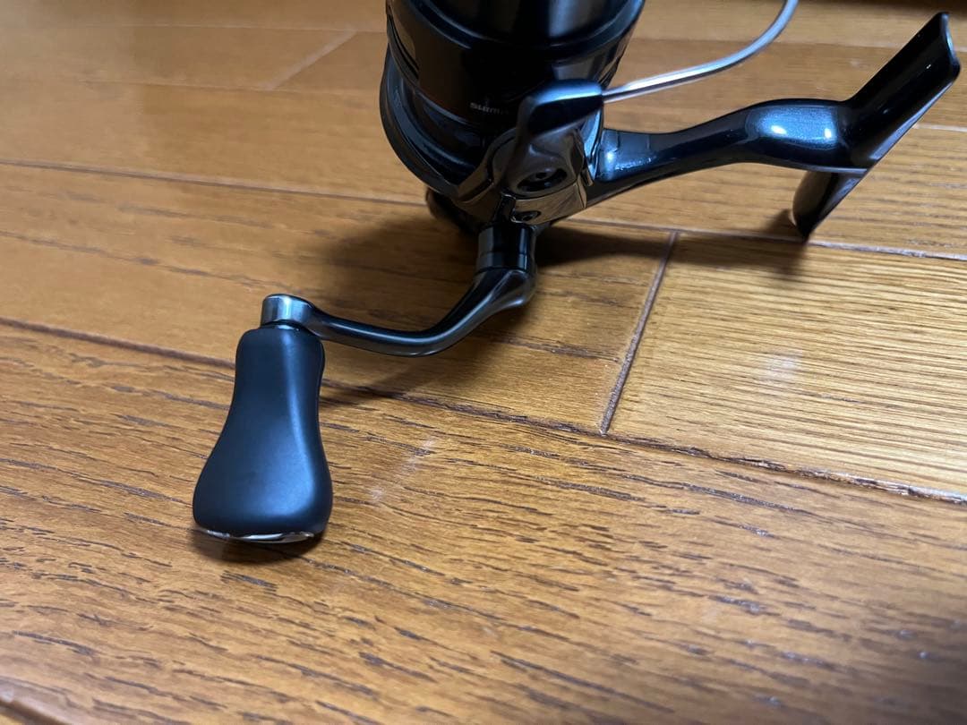 リール 24 VANFORD C2000SHG