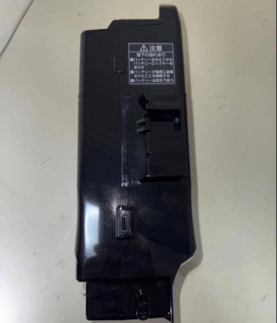 パナソニックリチウムイオンバッテリーNKY513B02B/25.2V-8.9Ah