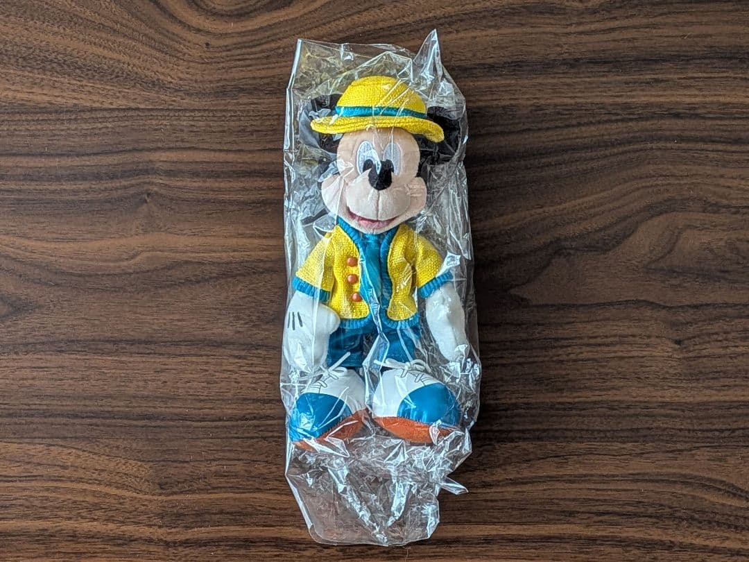 東京ディズニーリゾート バケーションパッケージ特典
