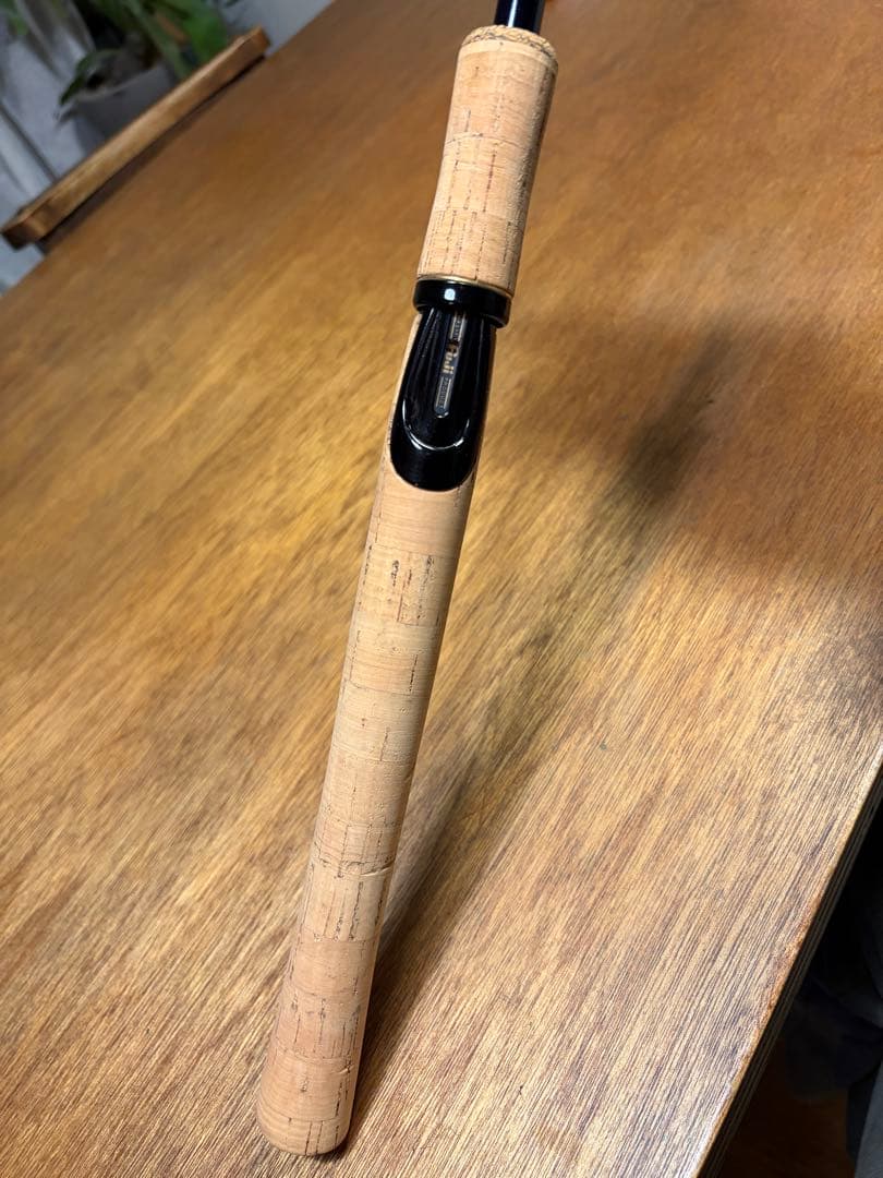 名竿 DAIKO Blueder BS-662L 極美品